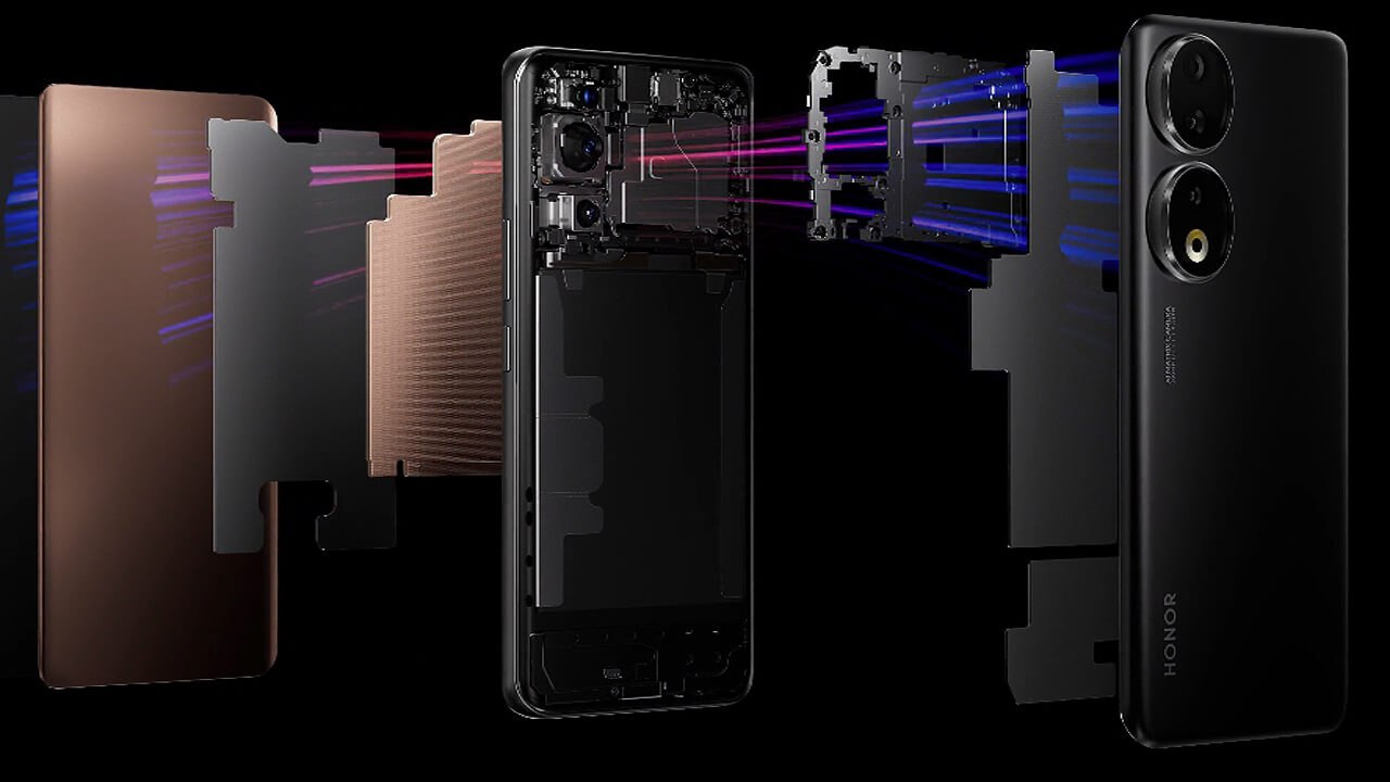 Honor 90: Style, Innovation, and Cutting-Edge Technology
