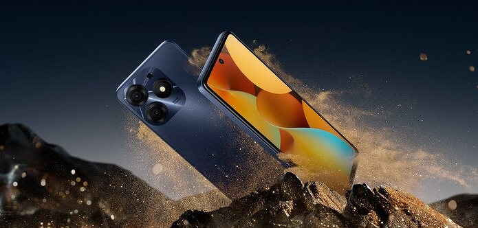 Tecno Spark 10 Pro: Innovations in Style and Functionality