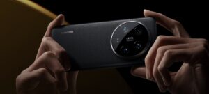 Xiaomi 14 Ultra