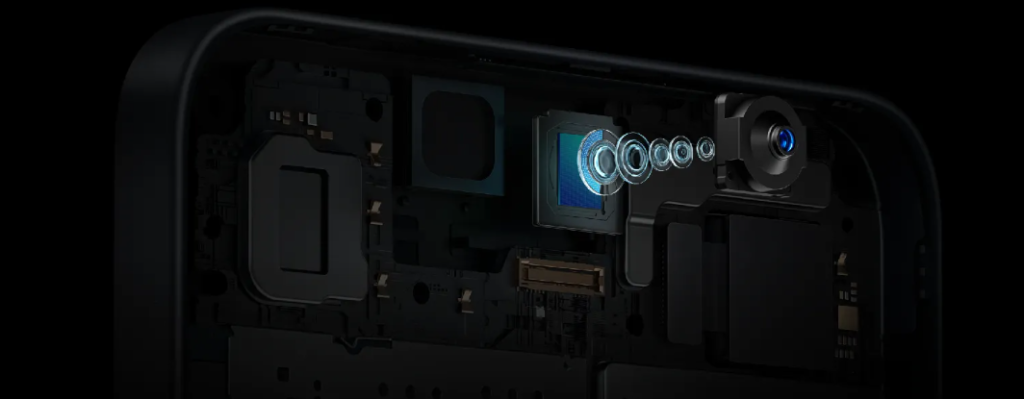 Tecno Spark 10 Pro: Innovations in Style and Functionality