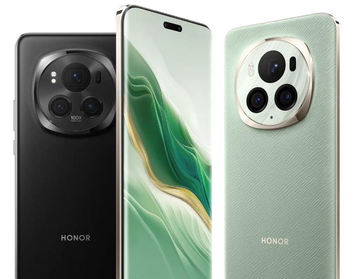 Honor Magic 6 Pro