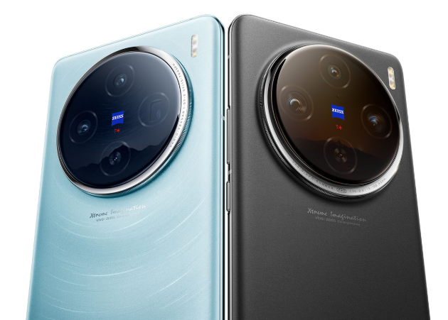 Vivo X100 Pro: Next-Level Flagship