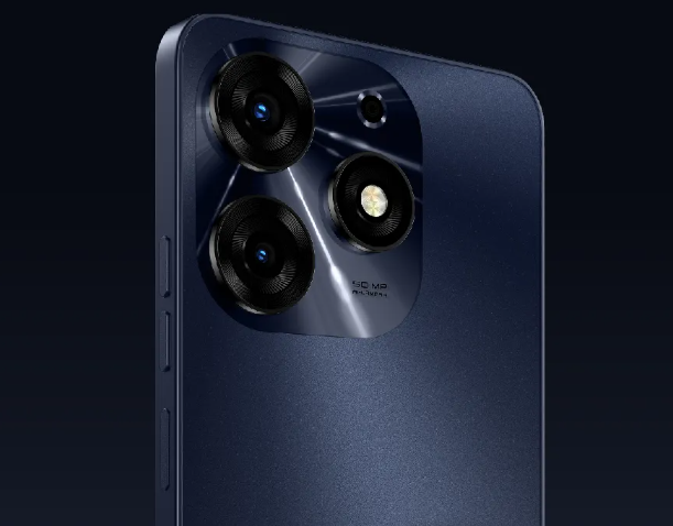 Tecno 