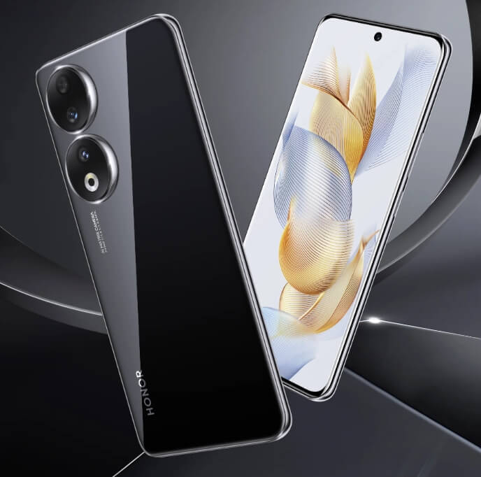 Honor 90