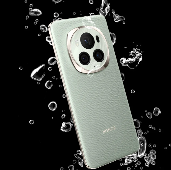 Honor Magic 6 Pro