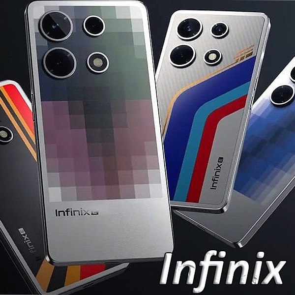 Infinix Devices | Empowering Your Digital Lifestyle