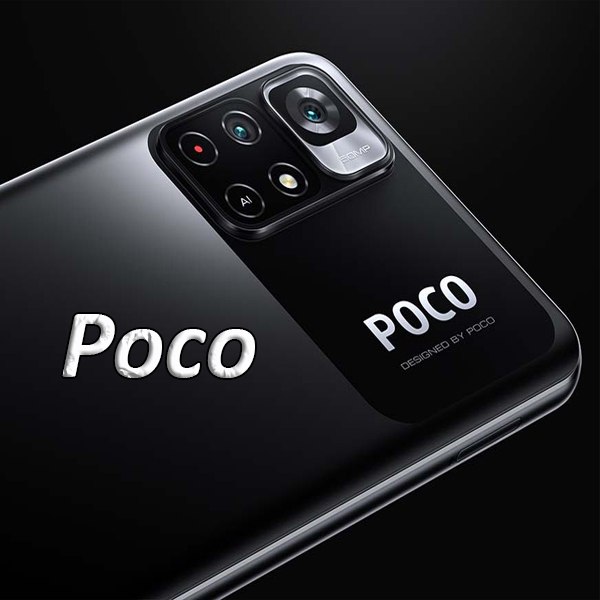 Poco Tech Marvels 