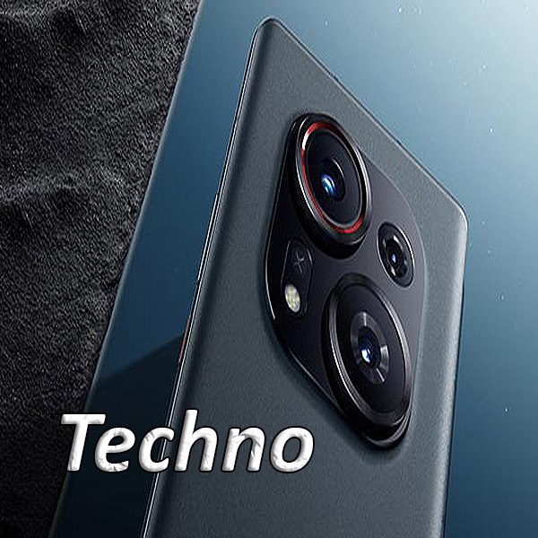 Tecno Smartphones & Gadgets