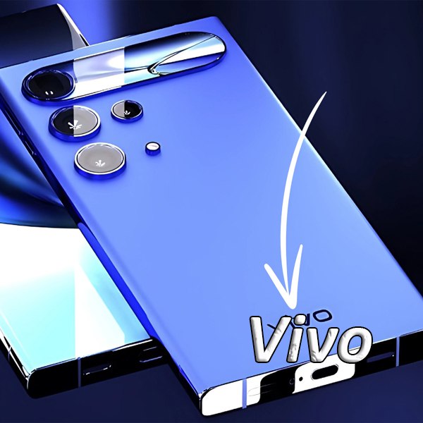 Vivo Smartphones & Gadgets