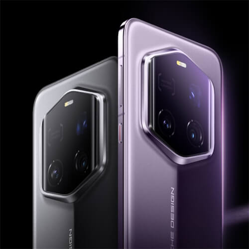 Honor Magic 7 RSR