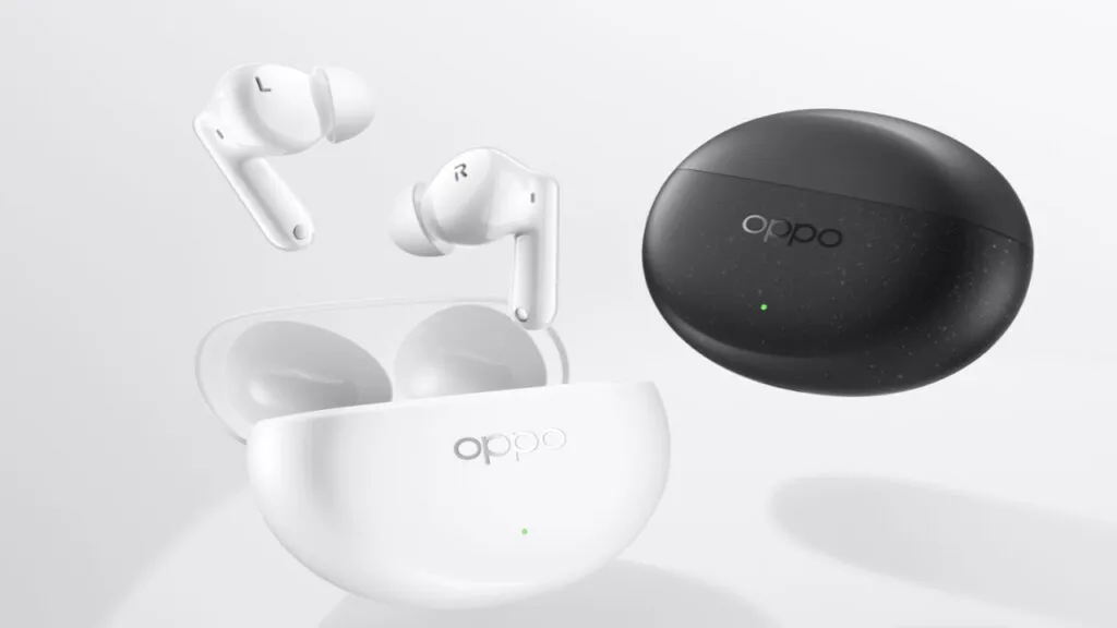 Oppo Enco Air4 Pro
