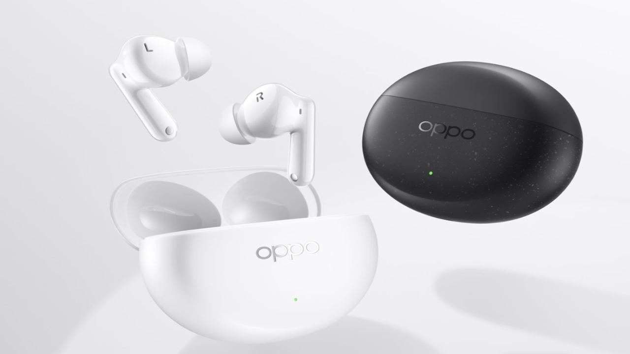 Oppo Enco Air4 Pro