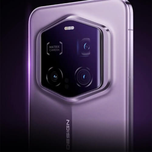 Honor Magic 7 RSR
