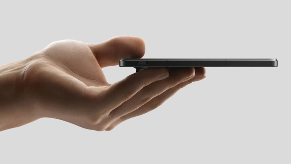 Oppo Find N3