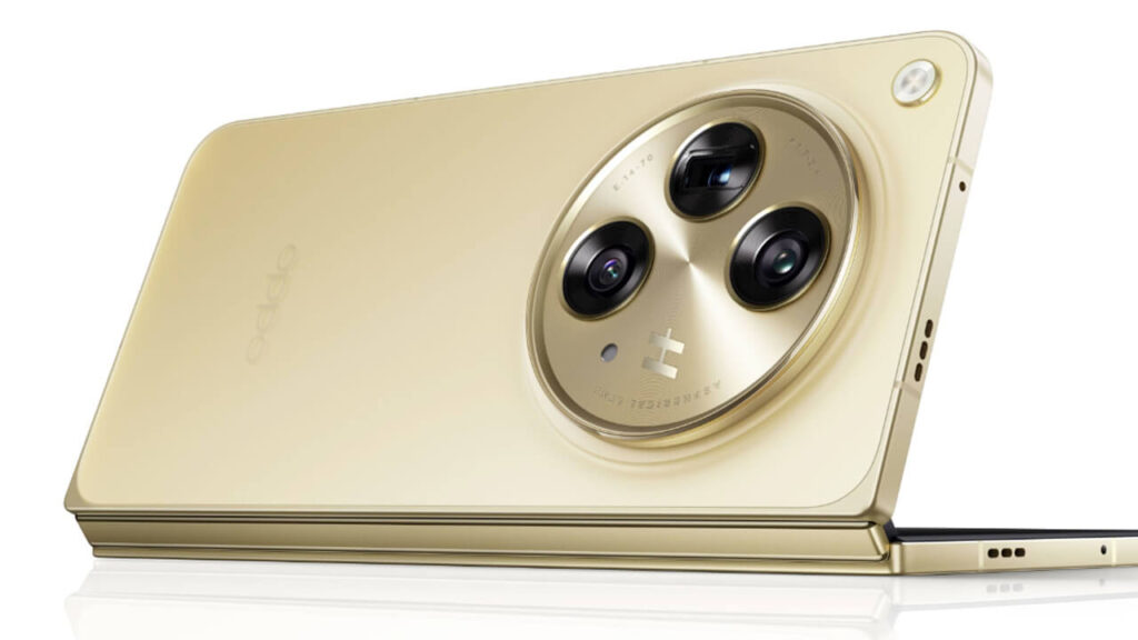 Oppo Find N3