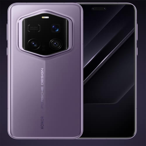 Honor Magic 7 RSR
