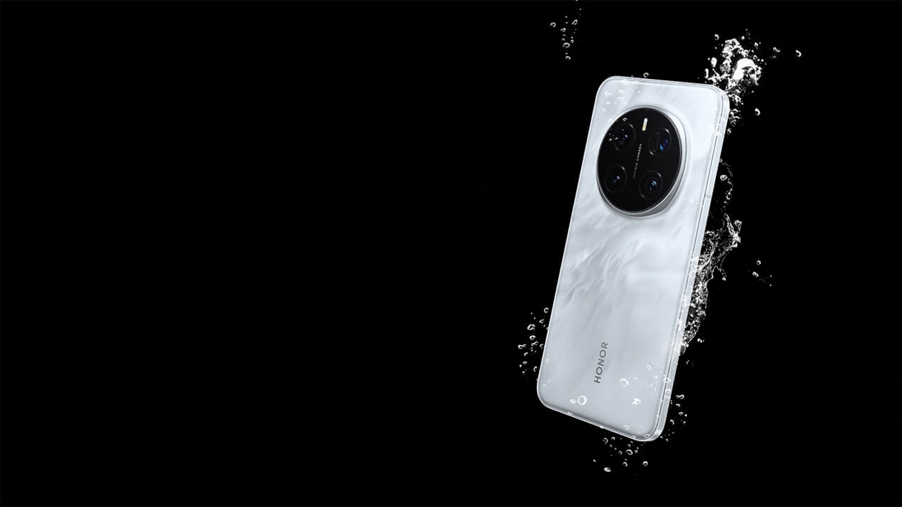 HONOR Magic7 Pro