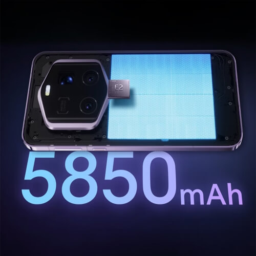 Honor Magic 7 RSR