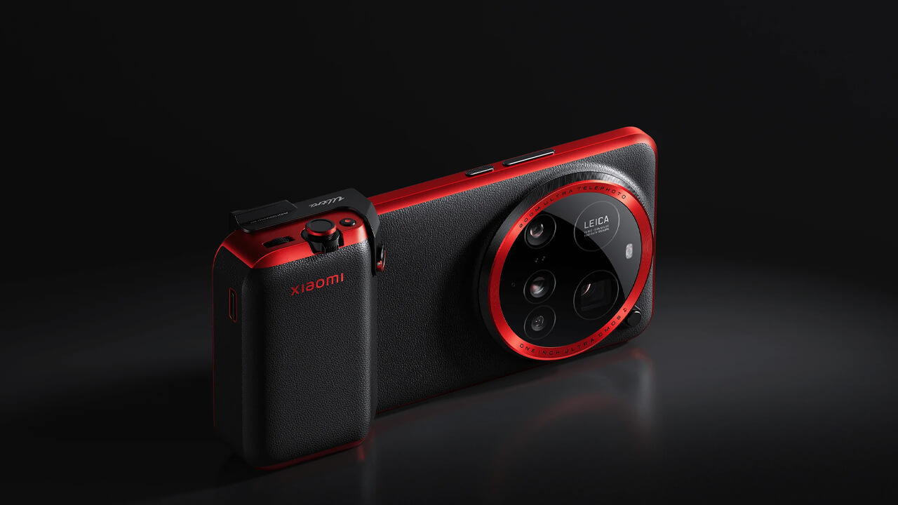 Home - Discover the Xiaomi 15 Ultra Photography Kit Legend Edition – a smartphone with Leica cameras, 8K video, and pro-level photography accessories.