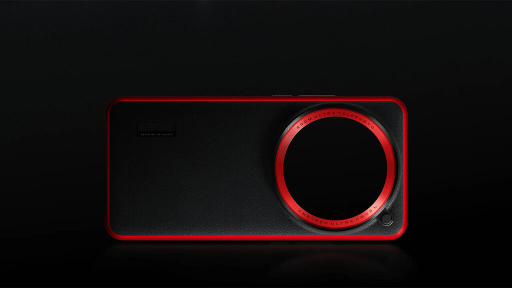 Xiaomi 15 Ultra Photography Kit – Mobile Photography Revolution