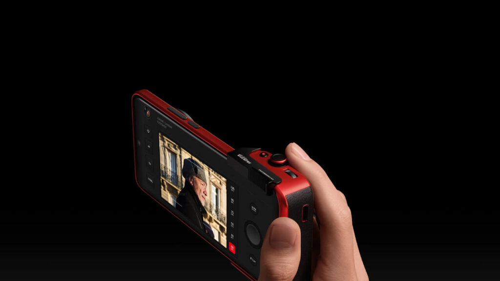 Xiaomi 15 Ultra Photography Kit – Mobile Photography Revolution
