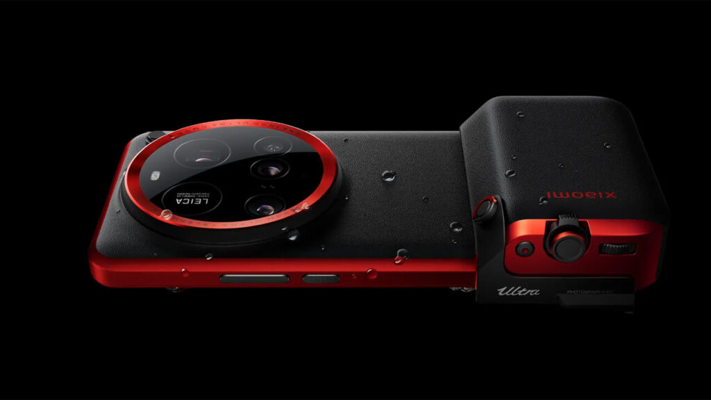 Xiaomi 15 Ultra Photography Kit – Mobile Photography Revolution