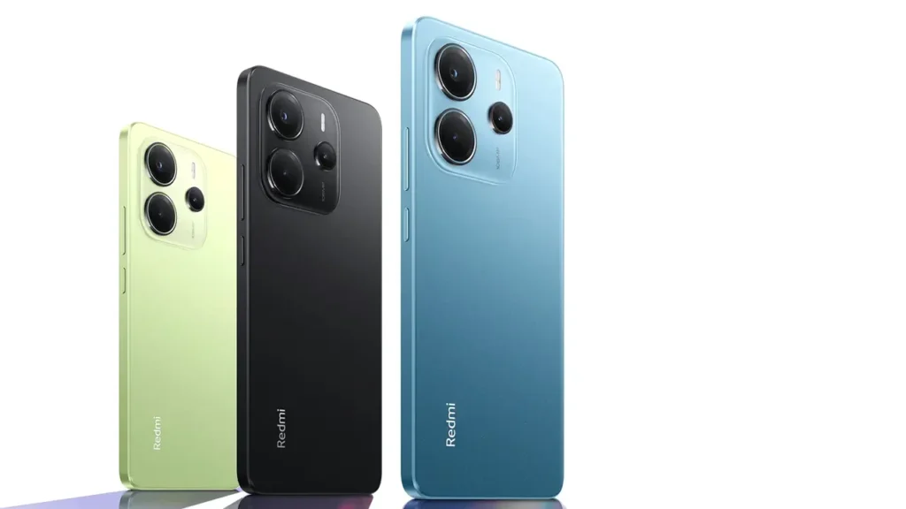 Redmi Note 14 Review: €137.90 Smartphone Gem Unveiled