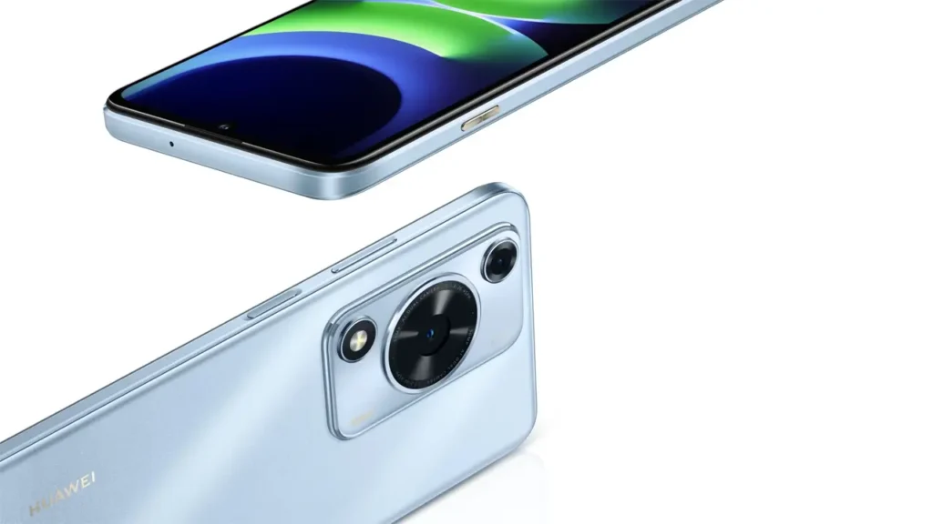 HUAWEI nova Y72 Review – 50MP Camera & 6000mAh Battery