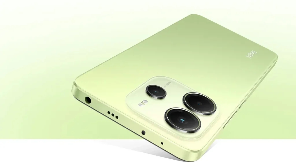 Redmi Note 14 Review: €137.90 Smartphone Gem Unveiled