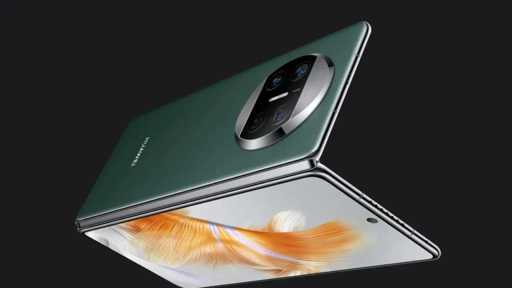 HUAWEI Mate X3 Review: Features, Benefits, and €2,199.00 Price Breakdown