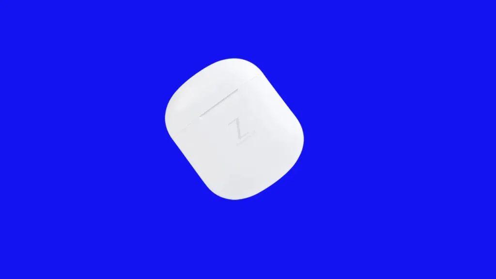ZTE Buds Review: €34.92 ANC Wireless Earbuds Rock