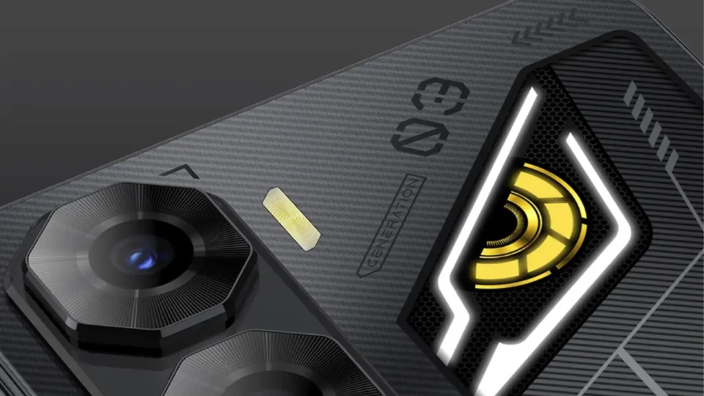Explore Nubia Neo 3 5G: $244.77, 120 Hz IPS, 50 MP, 5G gaming. Compare vs. Poco M6 Pro & Narzo 60. Exclusive discount link at smartchina.io.