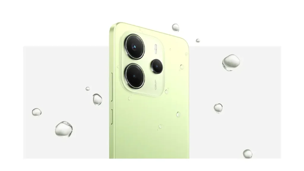Redmi Note 14 Review: €137.90 Smartphone Gem Unveiled