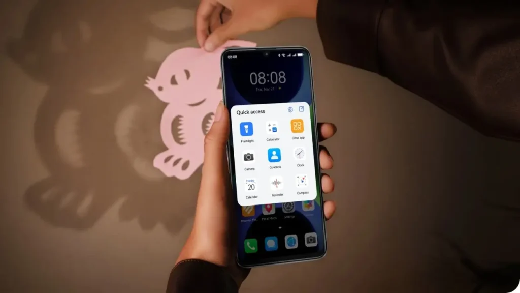 HUAWEI nova Y72 Review – 50MP Camera & 6000mAh Battery