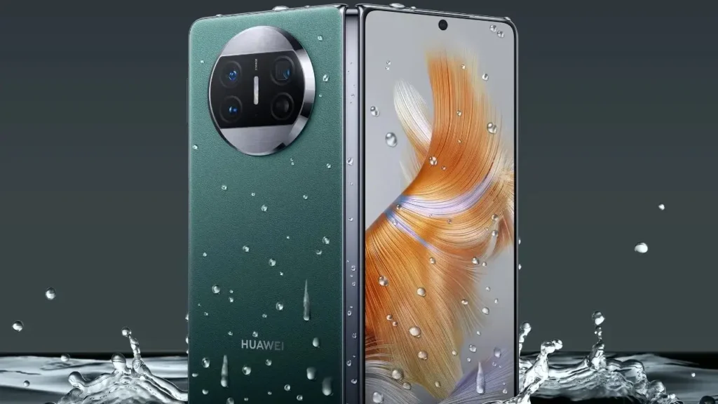 HUAWEI Mate X3 Review: Features, Benefits, and €2,199.00 Price Breakdown