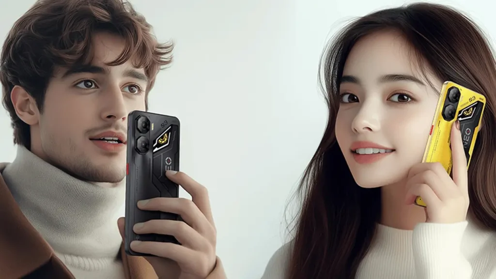 Explore Nubia Neo 3 5G: $244.77, 120 Hz IPS, 50 MP, 5G gaming. Compare vs. Poco M6 Pro & Narzo 60. Exclusive discount link at smartchina.io.