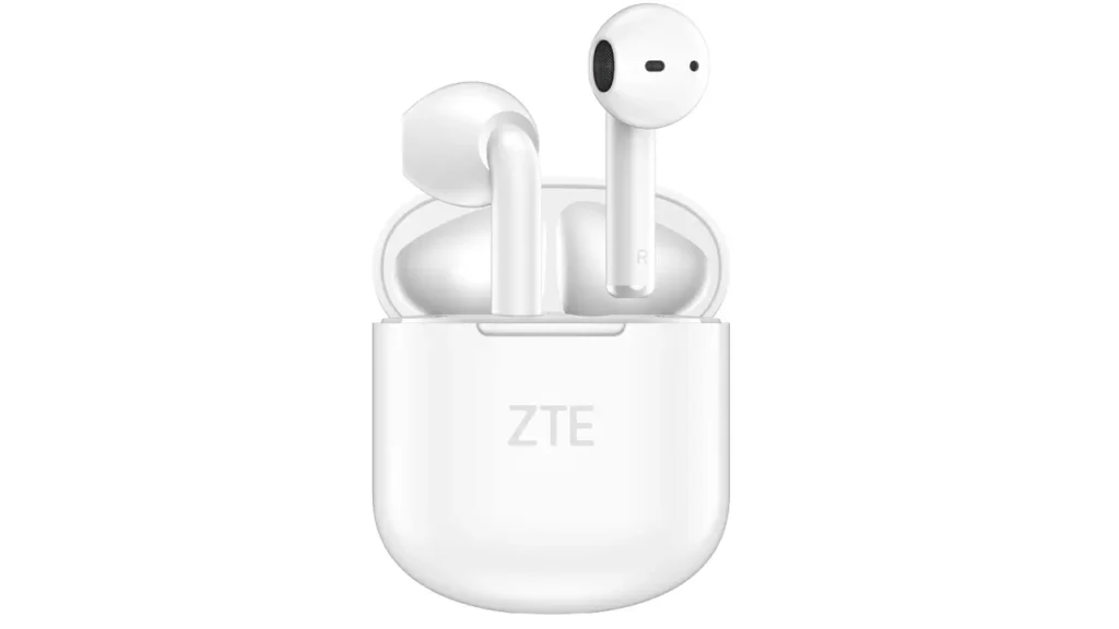ZTE Buds Review: €34.92 ANC Wireless Earbuds Rock