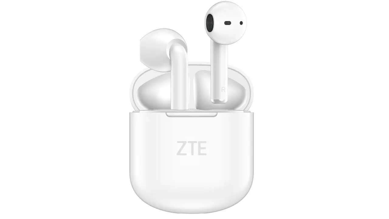ZTE Buds Review: €34.92 ANC Wireless Earbuds Rock