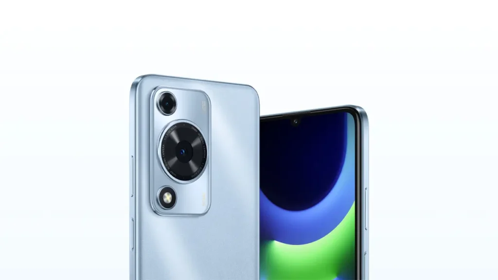 HUAWEI nova Y72 Review – 50MP Camera & 6000mAh Battery