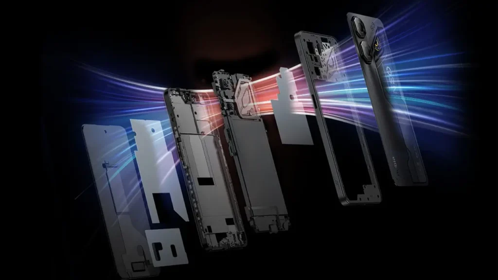 Explore Nubia Neo 3 5G: $244.77, 120 Hz IPS, 50 MP, 5G gaming. Compare vs. Poco M6 Pro & Narzo 60. Exclusive discount link at smartchina.io.