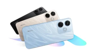 Redmi 13x: €122.89, 64 MP OIS camera, 6.67" AMOLED. Compare vs. Poco X6 Pro & Realme Narzo 70 Pro. Exclusive deal at smartchina.io