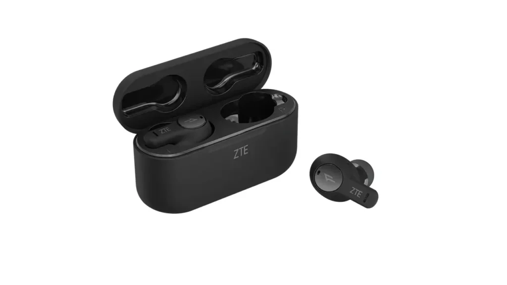 ZTE LiveBuds Review: Wireless Earbuds with Premium Sound