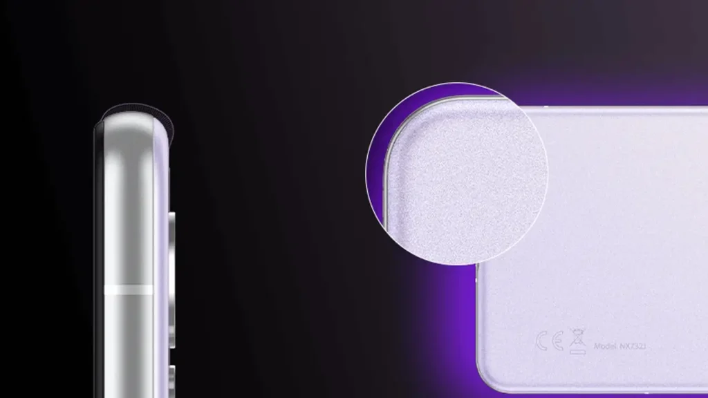 Nubia Flip 2: €398.99, 6.9" AMOLED, Snapdragon 8 Gen 2. Compare vs. Samsung Z Flip 6 & OPPO Find N3 Flip. Exclusive deal at smartchina.io & maviart-adesign.com
