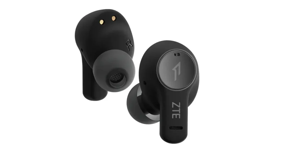 ZTE LiveBuds Review: Wireless Earbuds with Premium Sound