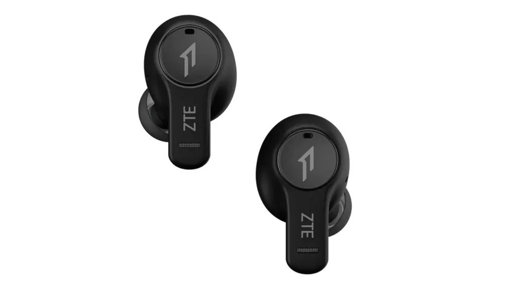 ZTE LiveBuds Review: Wireless Earbuds with Premium Sound