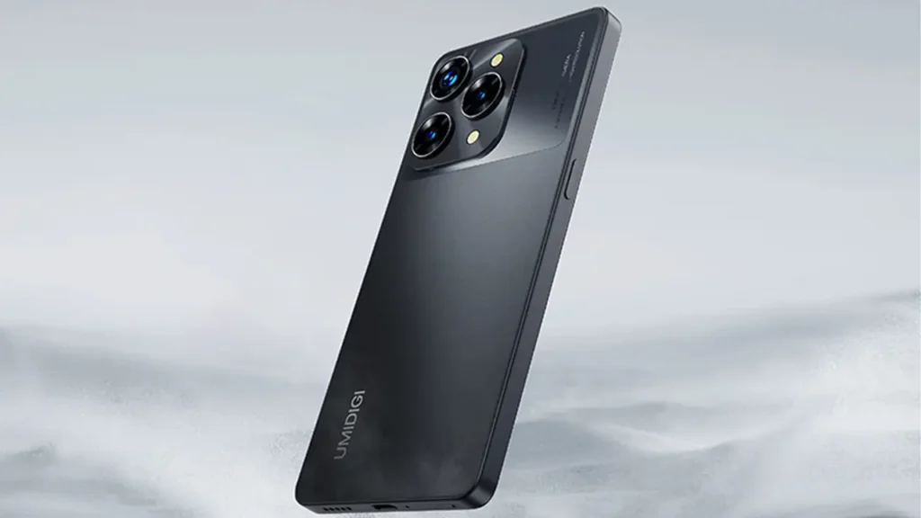 Chinese smartphones under $500