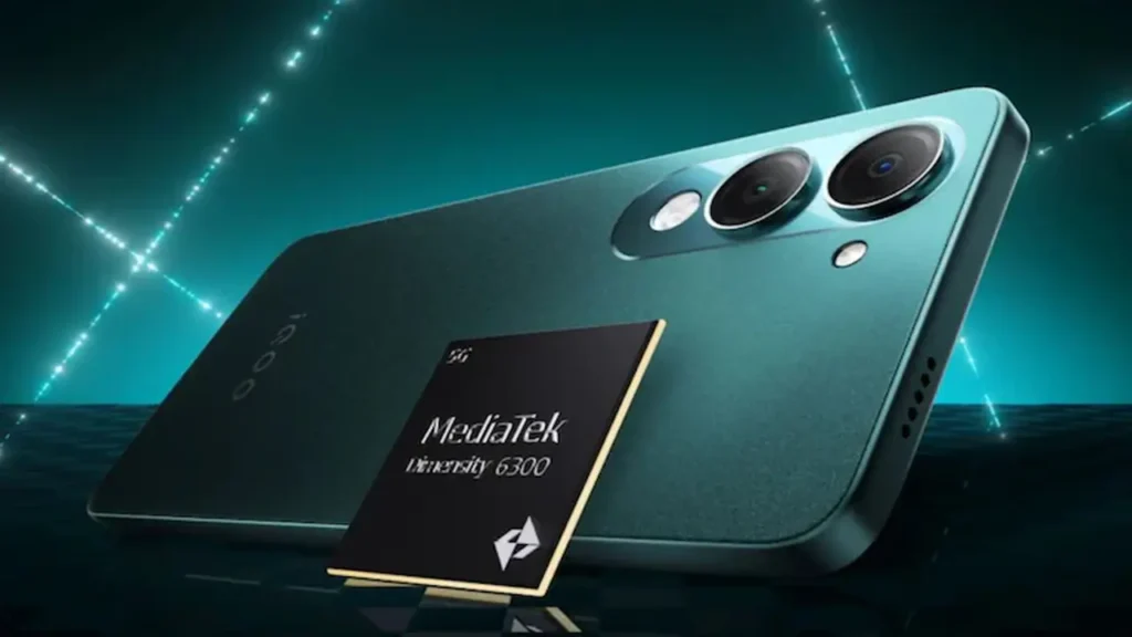 Z10 Lite 5G