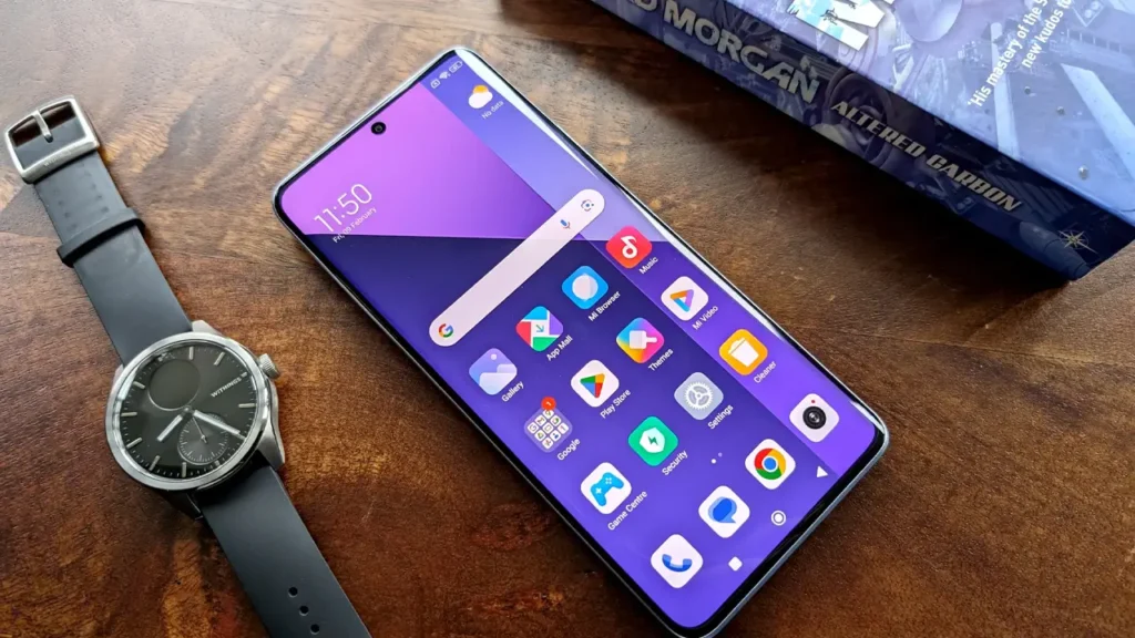 Chinese smartphones under $500