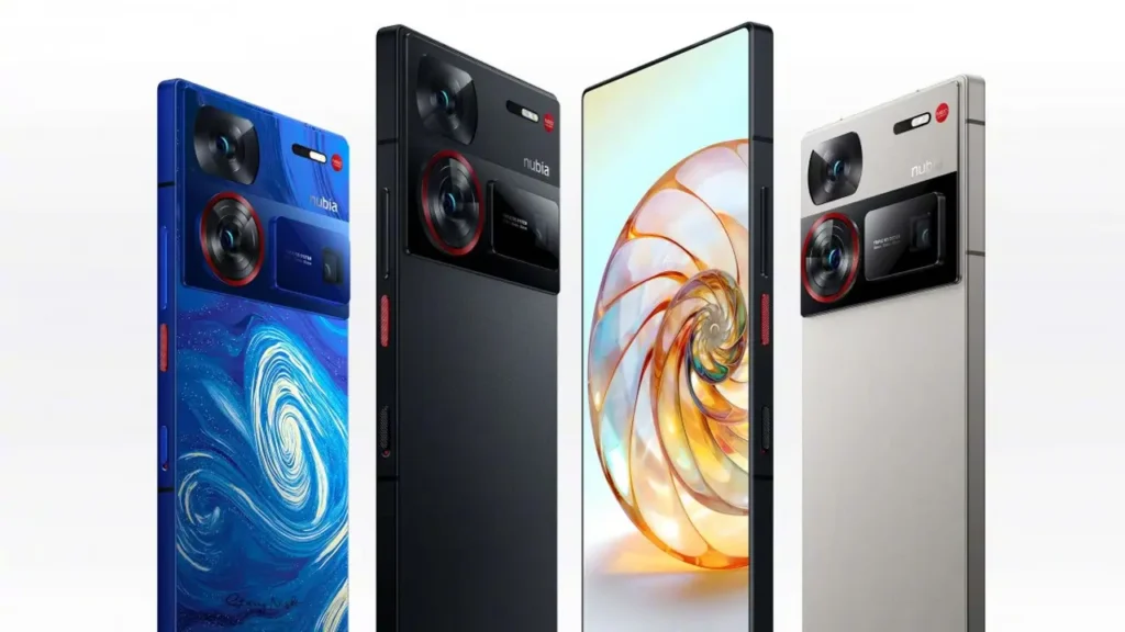 Chinese smartphones under $500