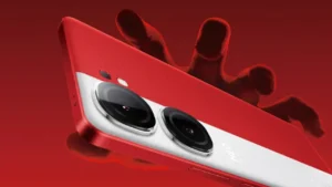 iQOO Neo9S Pro